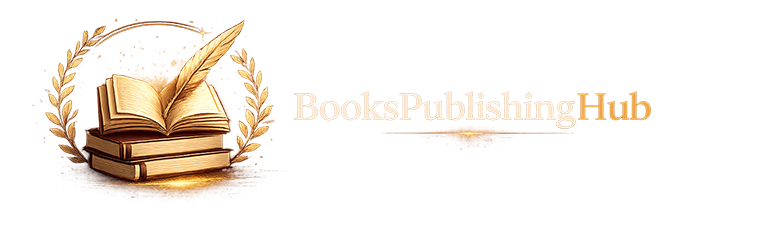 BooksPublishingHub