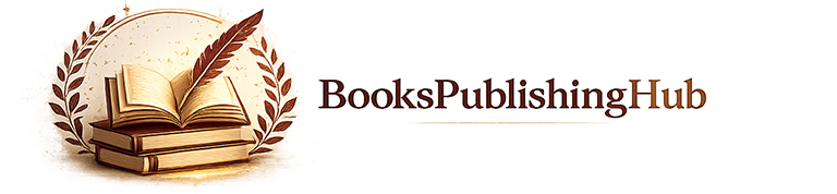 BooksPublishingHub